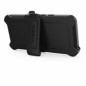 OtterBox Defender Series Beskyttende kasse Sort Google Pixel 8 OtterBox Defender Series Beskyttende kasse Sort Google Pixel 8
